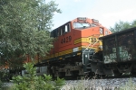 BNSF 4429